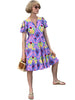 Bian Dress Dress Feather & Find 