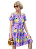 Bian Dress Dress Feather & Find 