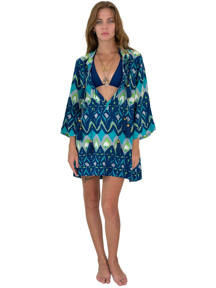 CENTAURI KAFTAN Kaftan Feather & Find 