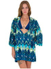 CENTAURI KAFTAN Kaftan Feather & Find 