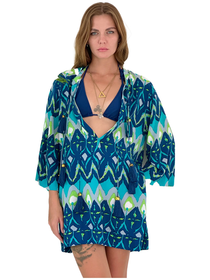 CENTAURI KAFTAN Kaftan Feather & Find 