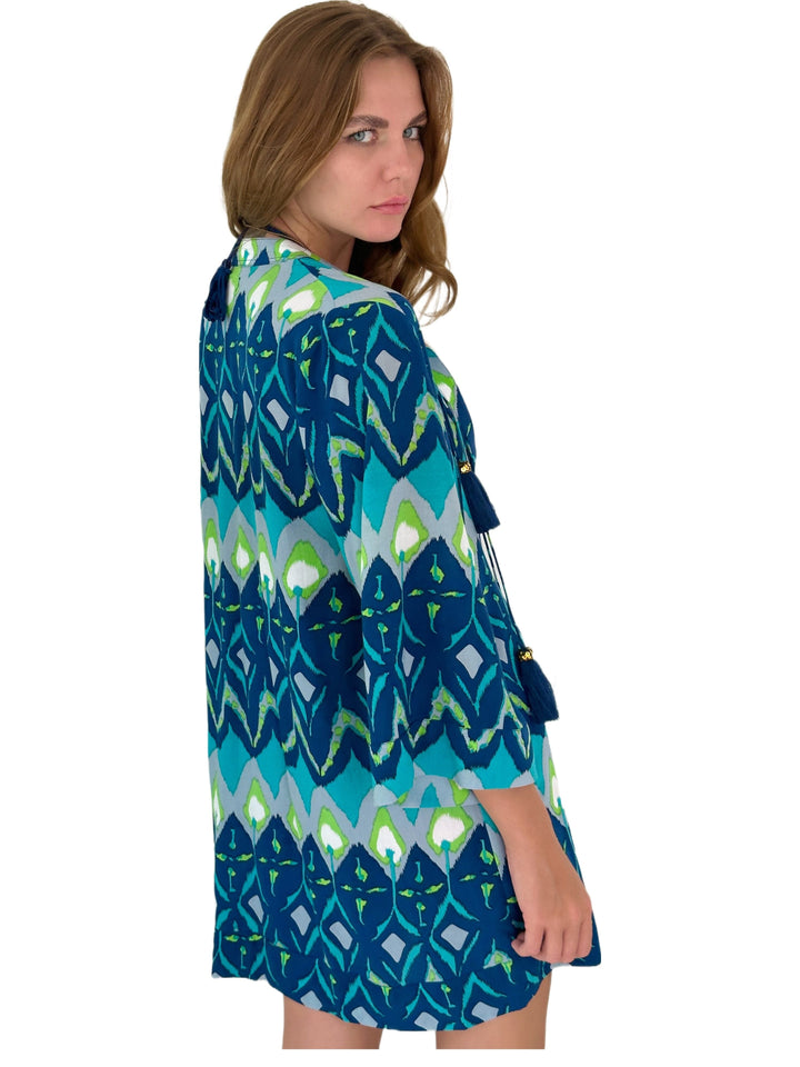 CENTAURI KAFTAN Kaftan Feather & Find 