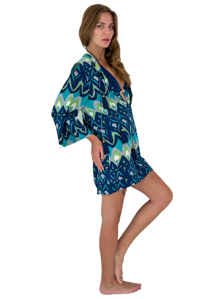 CENTAURI KAFTAN Kaftan Feather & Find 