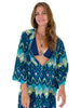 CENTAURI KAFTAN Kaftan Feather & Find 