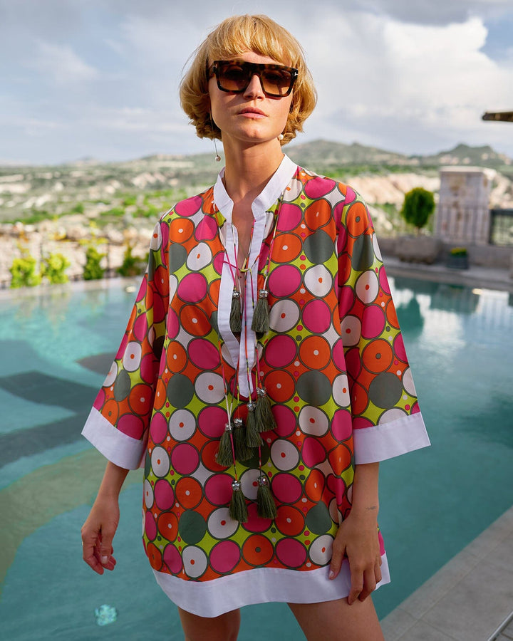 Centauri Kaftan Kaftan Feather & Find 