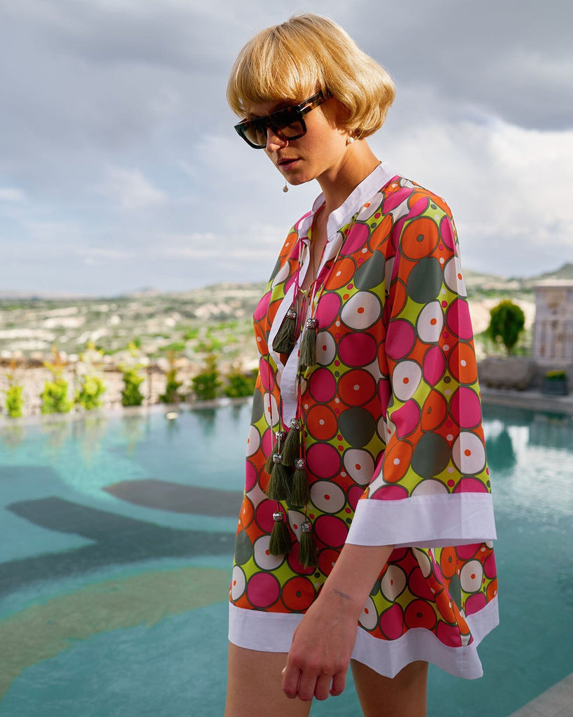 Centauri Kaftan Kaftan Feather & Find 