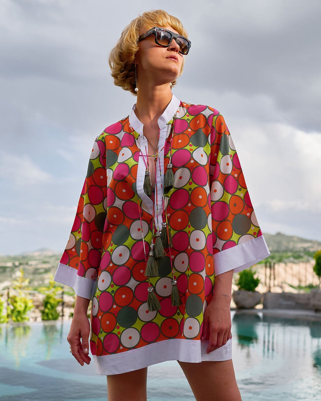 Centauri Kaftan Kaftan Feather & Find 