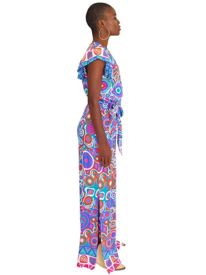 Chantika Jumpsuit Jumpsuit Feather & Find 