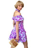 Cou Cou Dress Dress Feather & Find 
