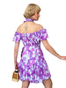 Cou Cou Dress Dress Feather & Find 
