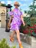 Cou Cou Dress Dress Feather & Find 