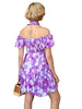 Cou Cou Dress Dress Feather & Find 