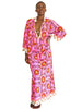 Eclipse Kaftan Kaftans Feather & Find 