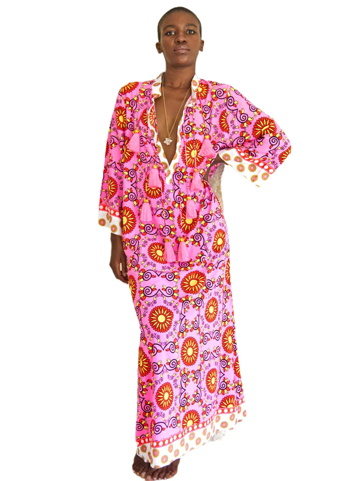 Eclipse Kaftan Kaftans Feather & Find 