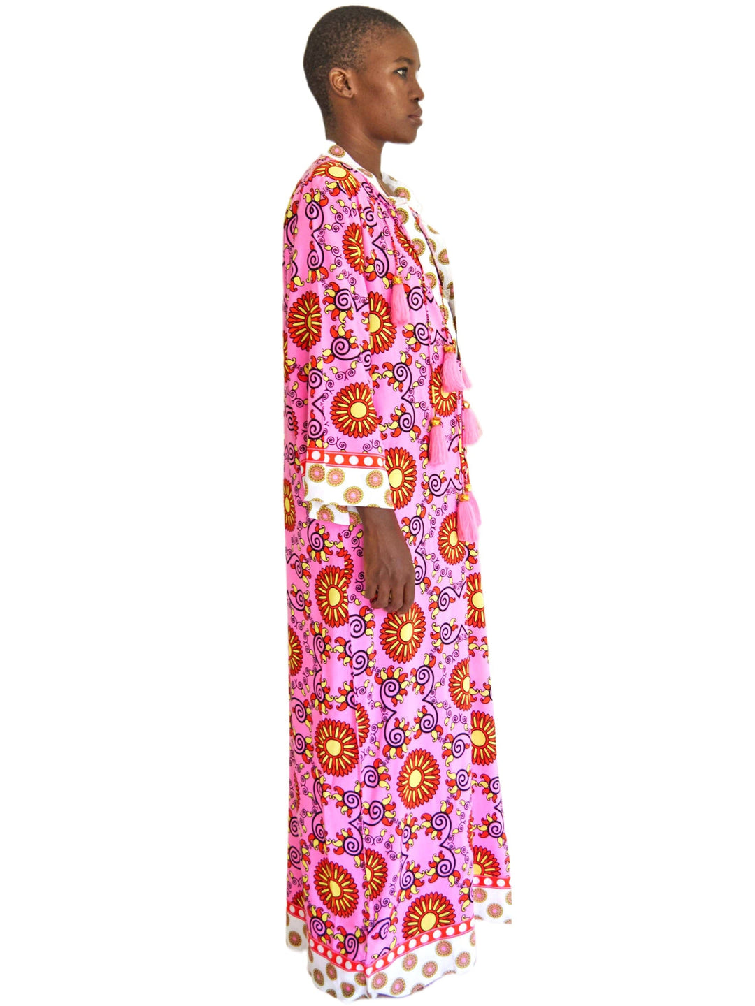 Eclipse Kaftan Kaftans Feather & Find 