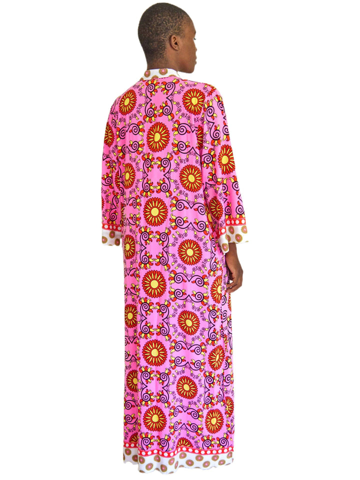 Eclipse Kaftan Kaftans Feather & Find 