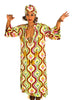 Eclipse Kaftan Heartspace Kaftans Feather & Find 