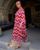 Eclipse Kaftan MAGIC Kaftans Feather & Find 