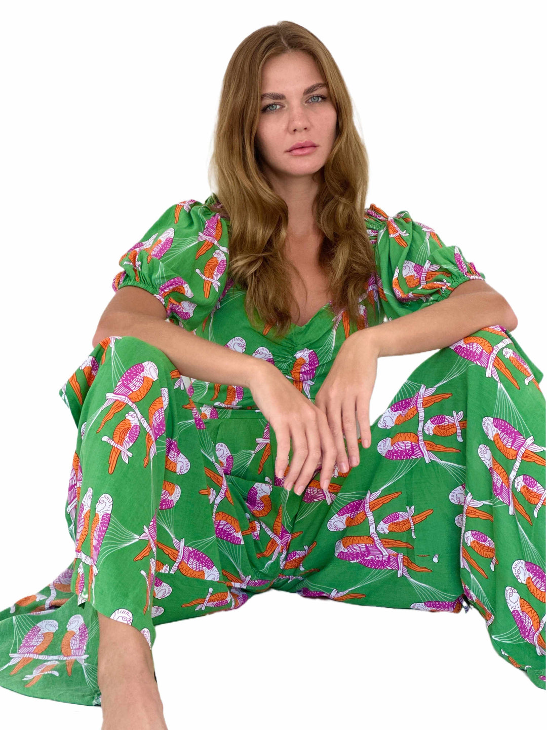 Ecstatic Jumpsuit Free Bird Jumpsuit Feather & Find 