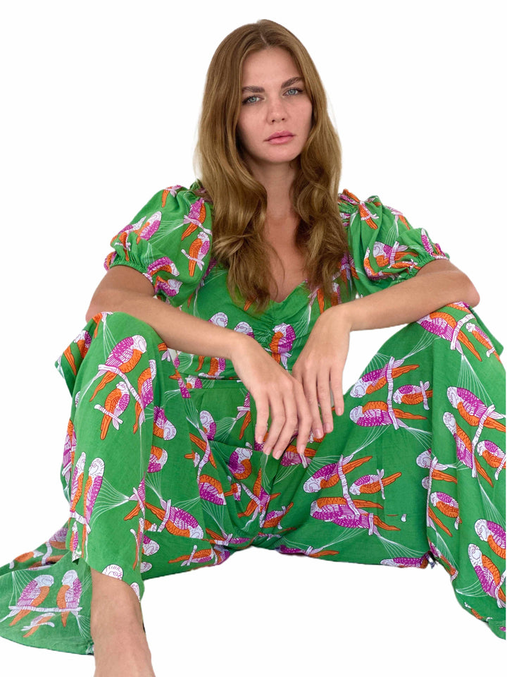 Ecstatic Jumpsuit Free Bird Jumpsuit Feather & Find 