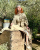 Florence Shirt Dress Dresses Feather & Find 
