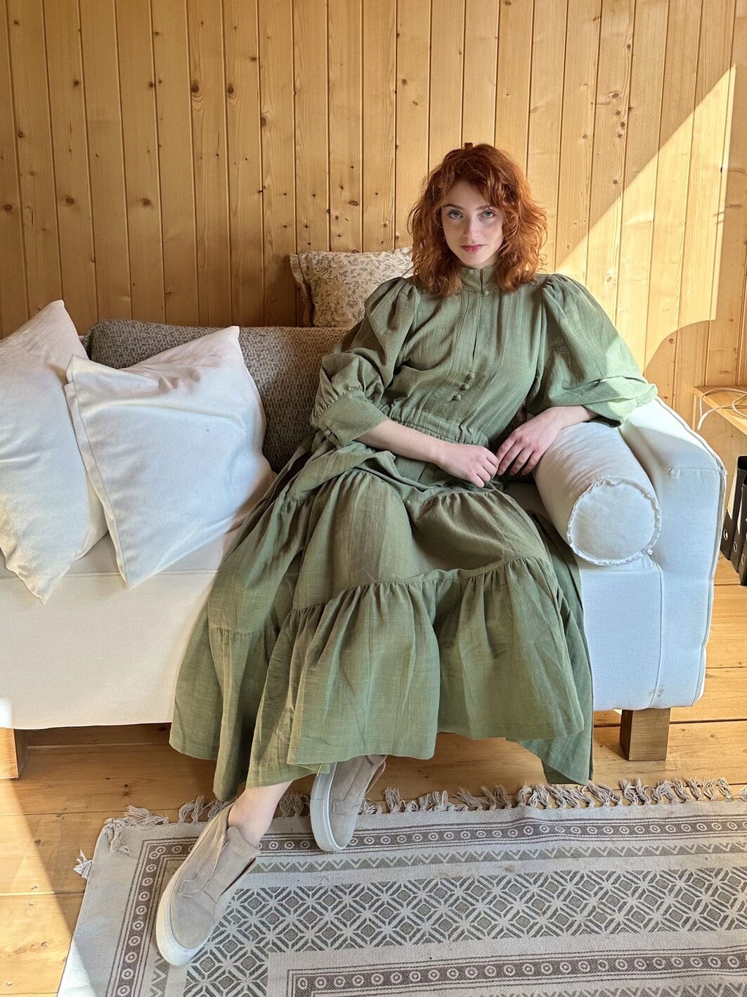 Gabor Dress Dresses Feather & Find 