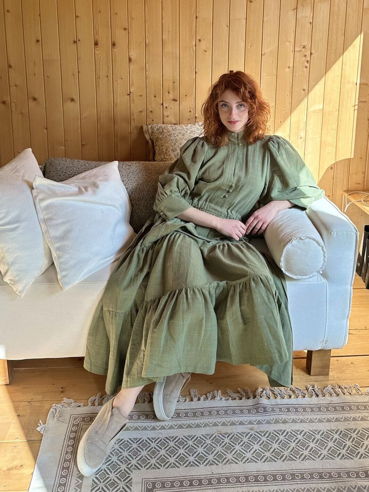 Gabor Dress Dresses Feather & Find 