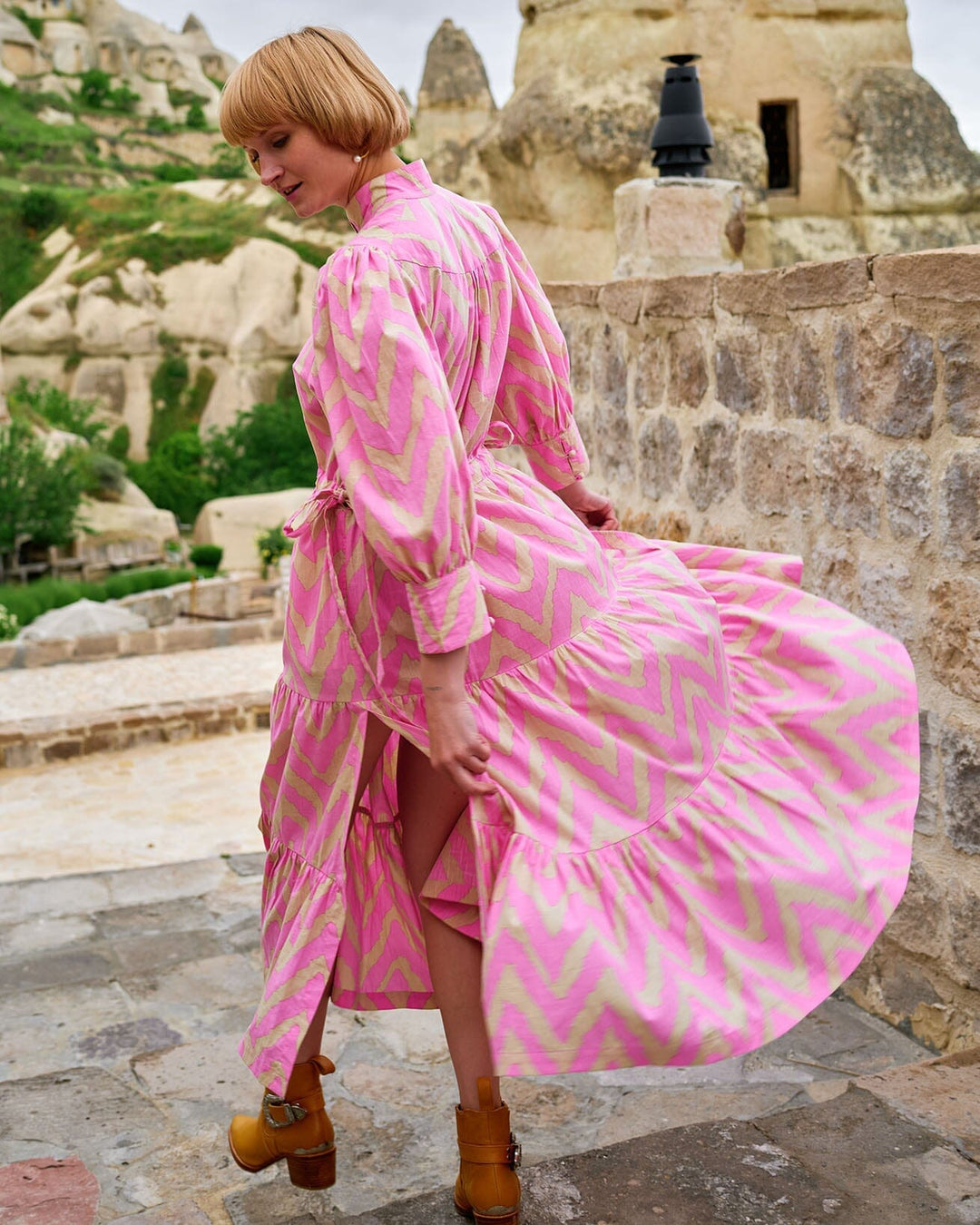 Gabor Dress Dresses Feather & Find 