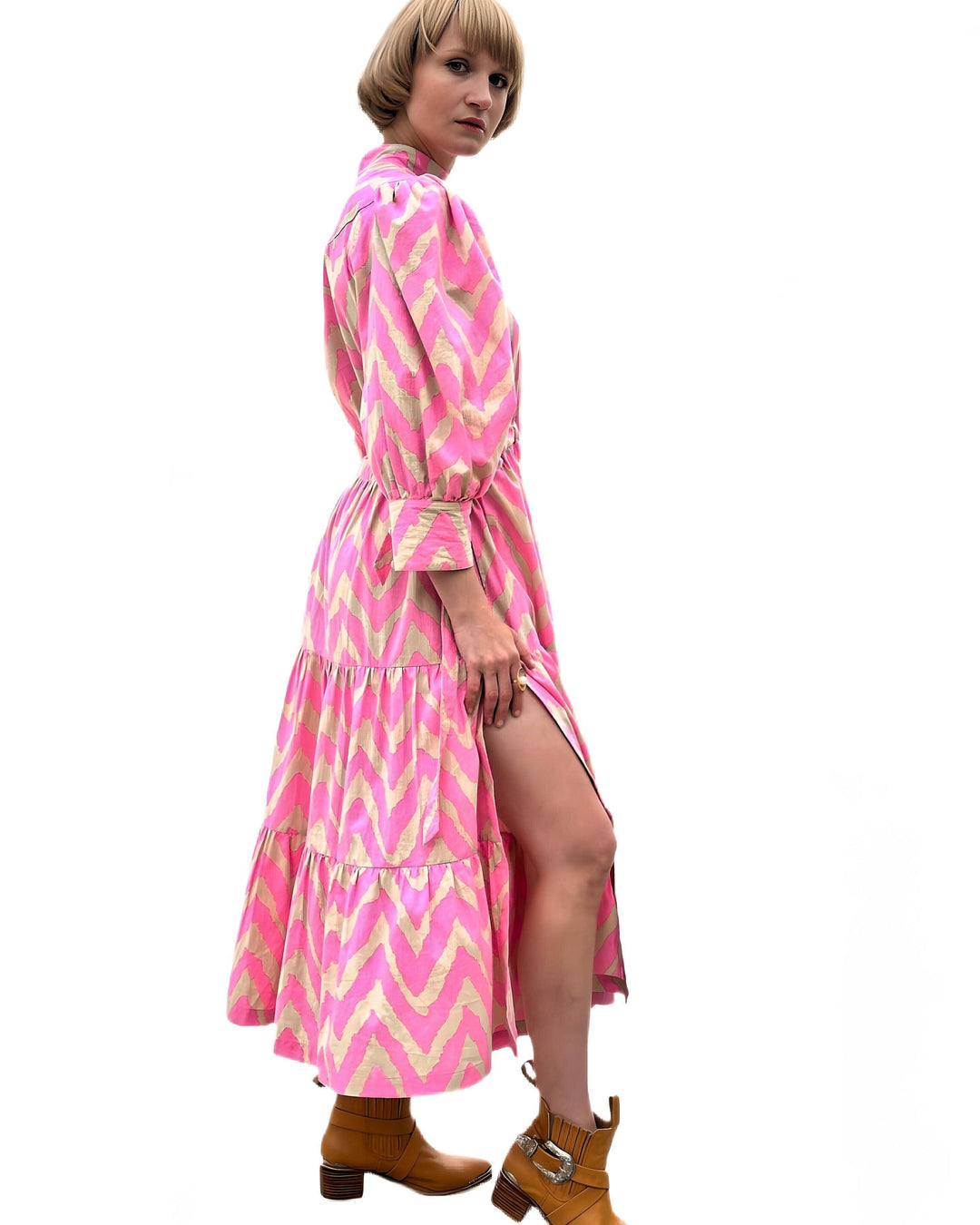 Gabor Dress Dresses Feather & Find 