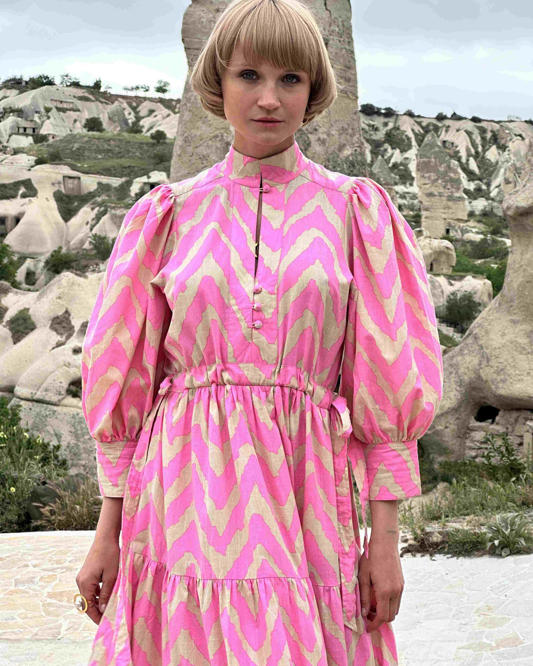 Gabor Dress Dresses Feather & Find 