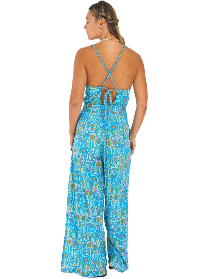 Glorious jumpsuit Jumpsuits Feather & Find 