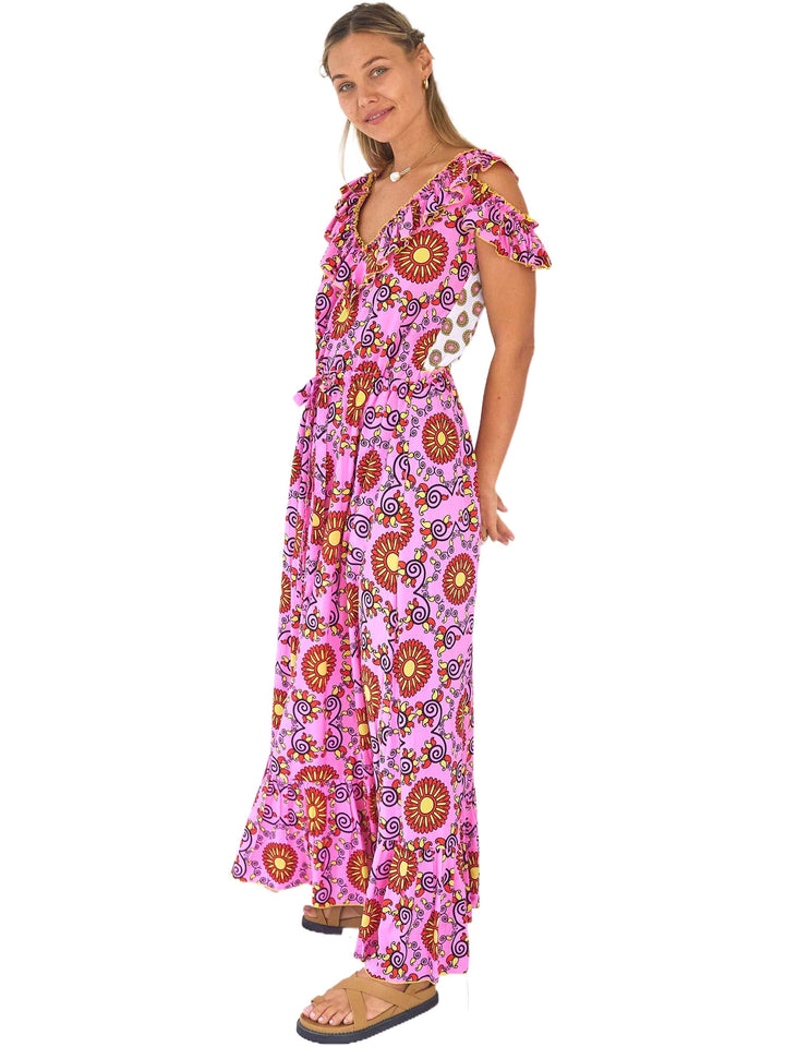 Hazel Grace Dresses Feather & Find 