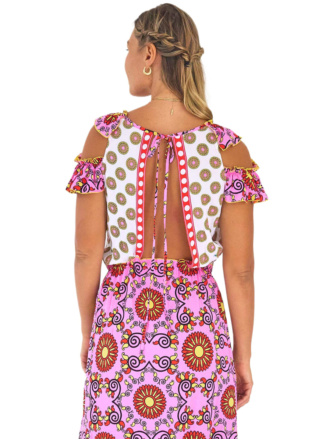 Hazel Grace Dresses Feather & Find 