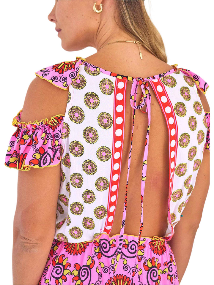 Hazel Grace Dresses Feather & Find 