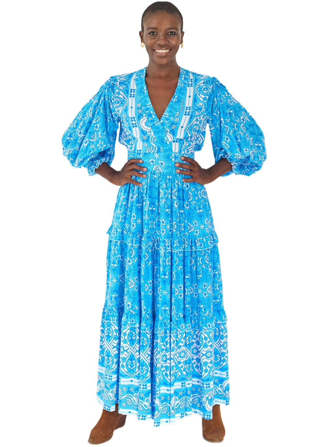 Intuitive Midi Dress Dresses Feather & Find 