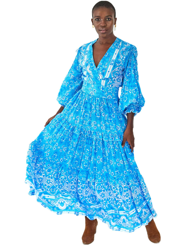 Intuitive Midi Dress Dresses Feather & Find 