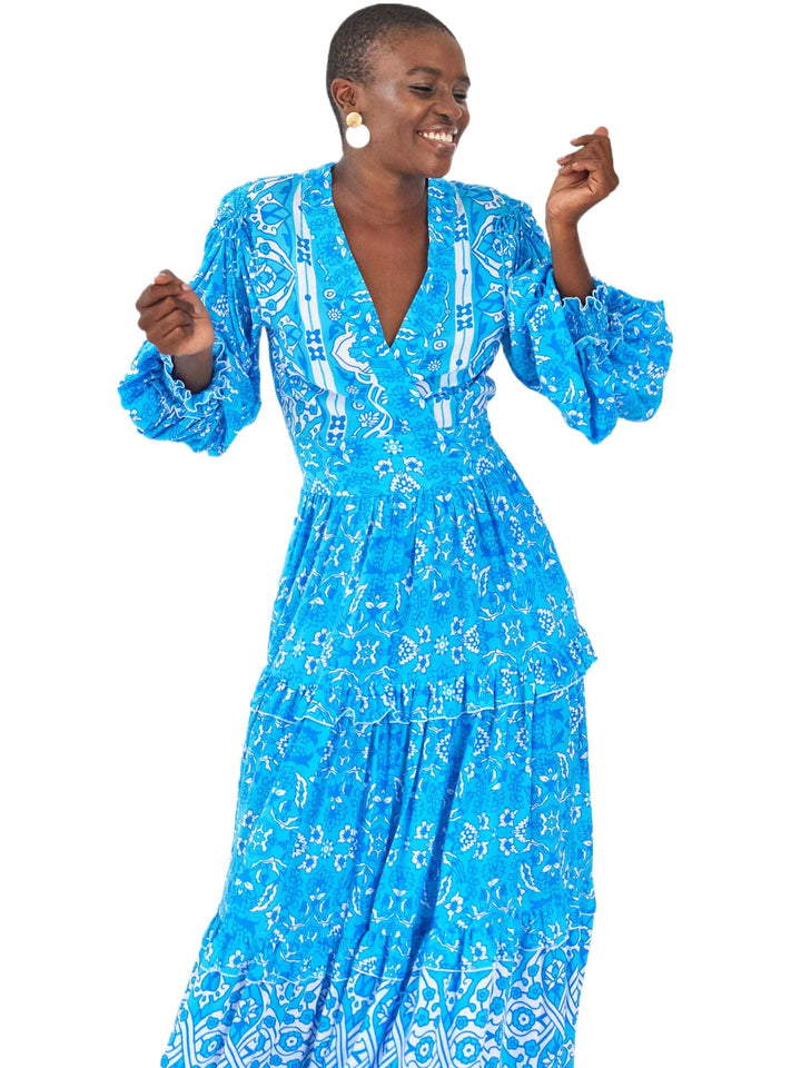 Intuitive Midi Dress Dresses Feather & Find 