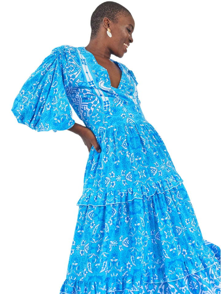 Intuitive Midi Dress Dresses Feather & Find 