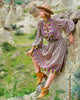 JUNO MYSTIC DRESS Dresses Feather & Find 