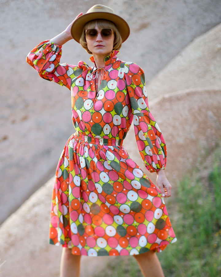 JUNO MYSTIC DRESS Dresses Feather & Find 