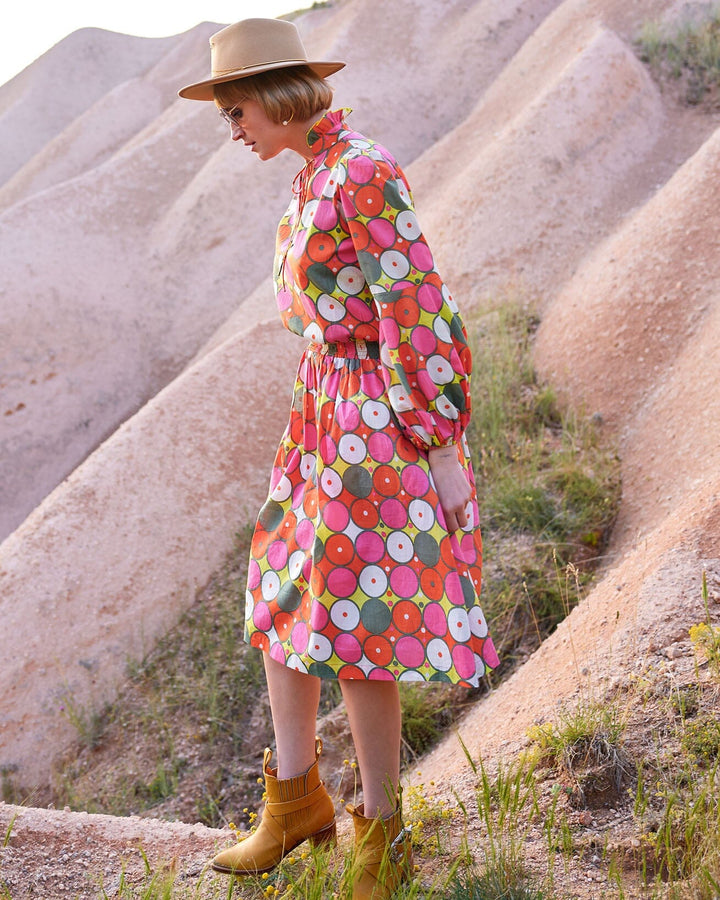 JUNO MYSTIC DRESS Dresses Feather & Find 