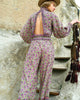 Kaiema Jumpsuit Jumpsuit Feather & Find 