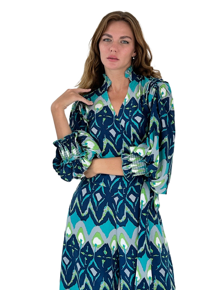 Kaiema Jumpsuit Jumpsuit Feather & Find 