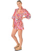 Kaiema Playsuit Playsuit Feather & Find 