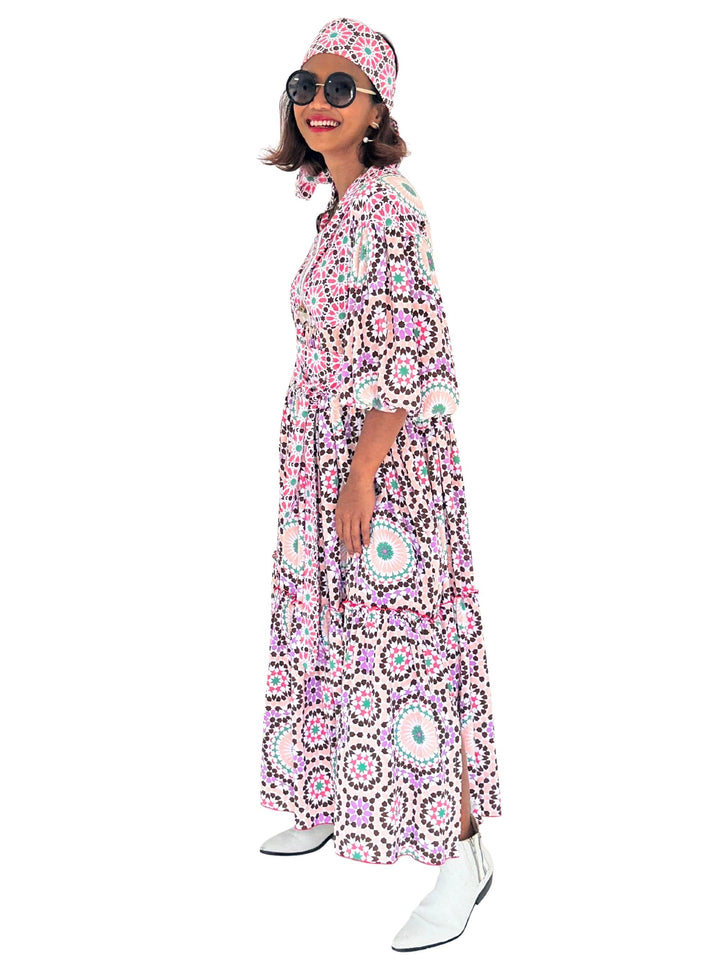 Kambo Dress Devotion Dresses Feather & Find 