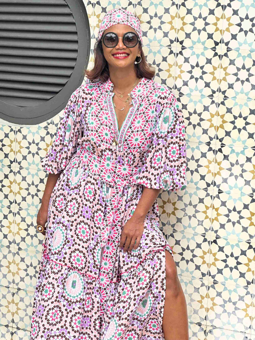 Kambo Dress Devotion Dresses Feather & Find 