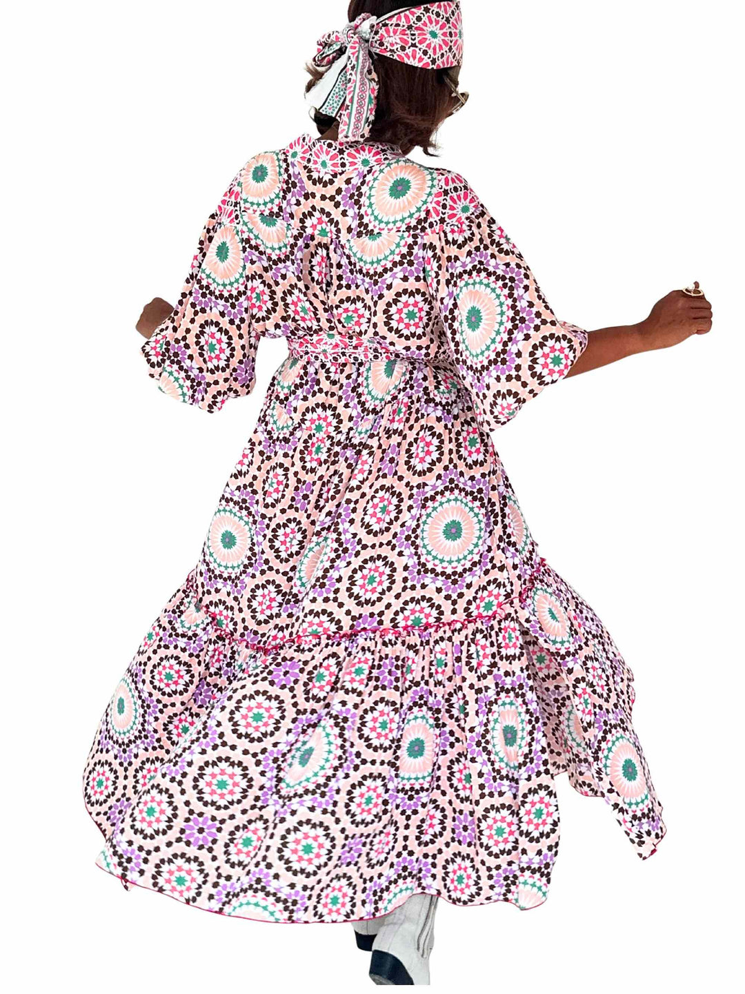 Kambo Dress Devotion Dresses Feather & Find 