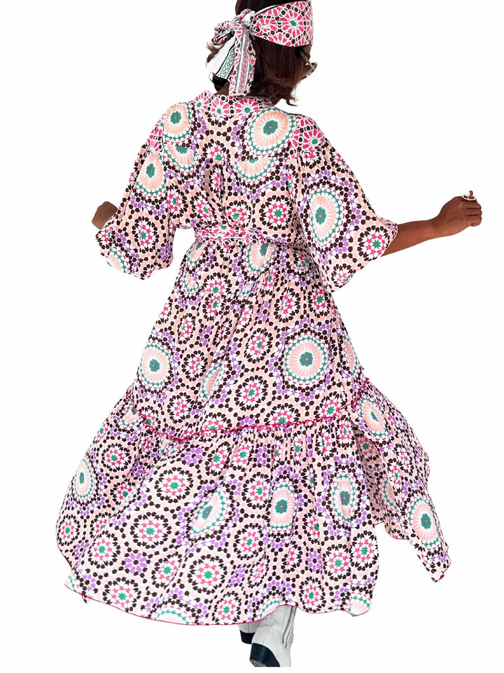 Kambo Dress Devotion Dresses Feather & Find 