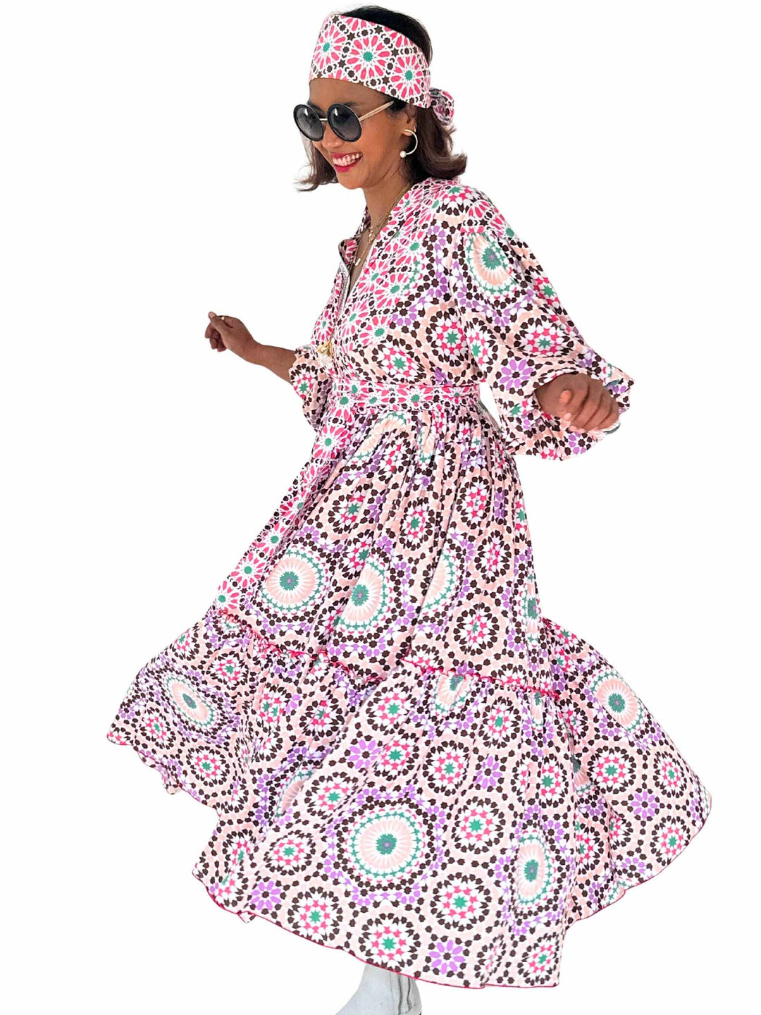 Kambo Dress Devotion Dresses Feather & Find 