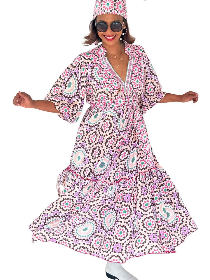 Kambo Dress Devotion Dresses Feather & Find 